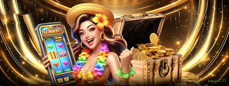 Betsoft Gaming Slots 3D sowin777