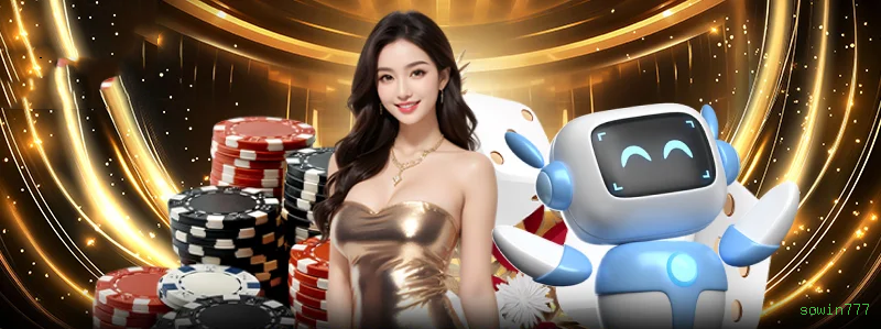 Roleta Ao Vivo sowin777